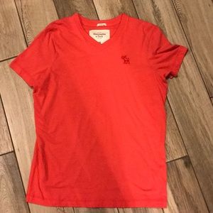 MENS A&F tee